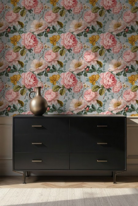 Bild på Färgsättning Tamara Blue - 1080701-01 - 07256-01